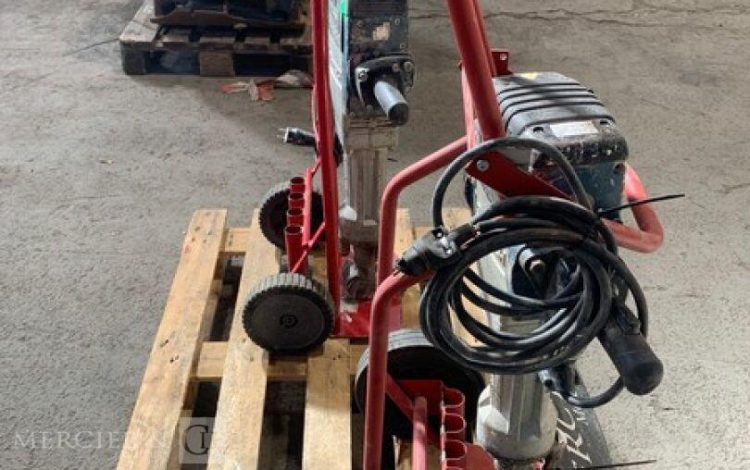 BOSCH GSV27VC  7MAM72025