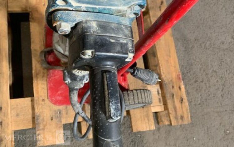 BOSCH GSV27VC  7MAM72025