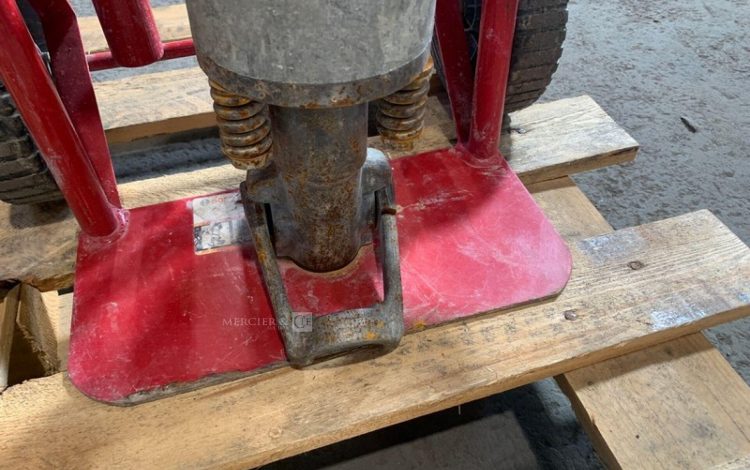 BOSCH GSV27VC  7MAM72025