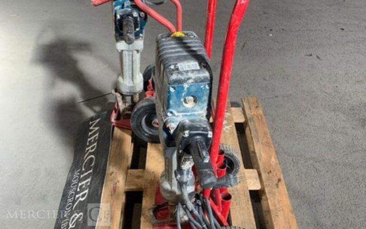 BOSCH GSV27VC  7MAM72025