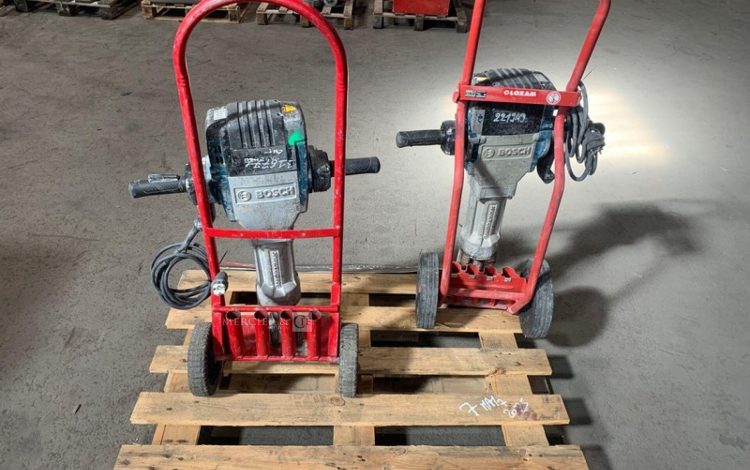 BOSCH GSV27VC  7MAM72025