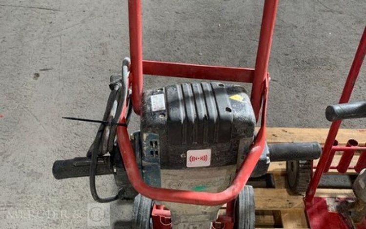 BOSCH GSV27VC  7MAM72025
