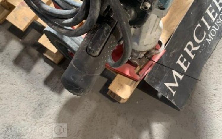 BOSCH GSV27VC  7MAM72025