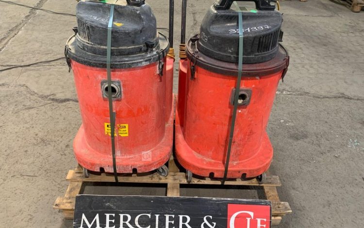 NUMATIC   5MAM72025