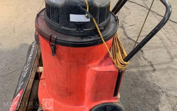 NUMATIC   5MAM72025