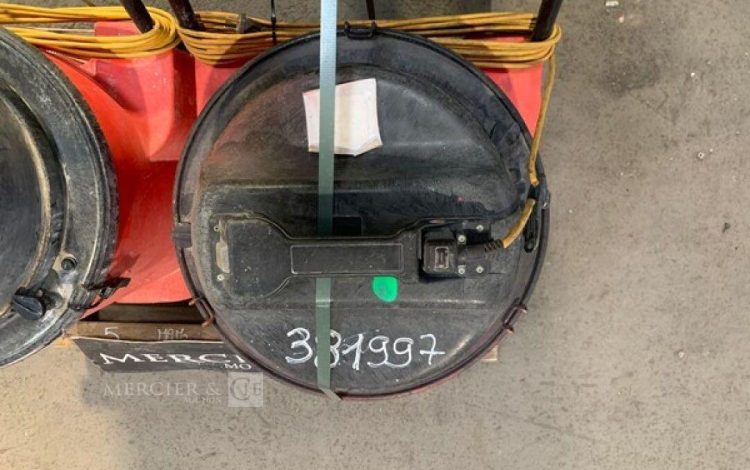 NUMATIC   5MAM72025