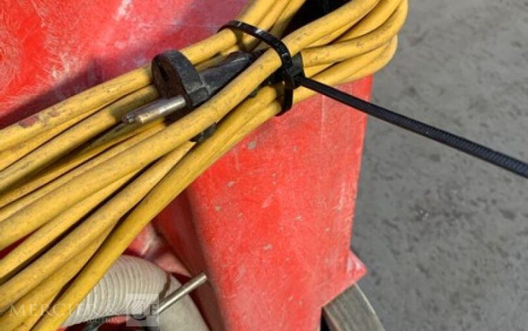 NUMATIC   5MAM72025