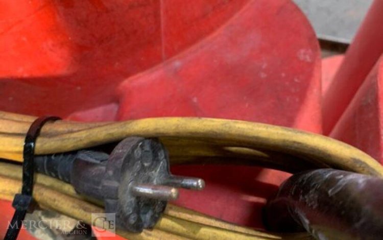 NUMATIC   5MAM72025