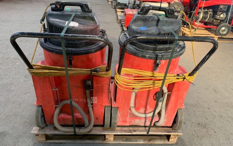 NUMATIC   5MAM72025