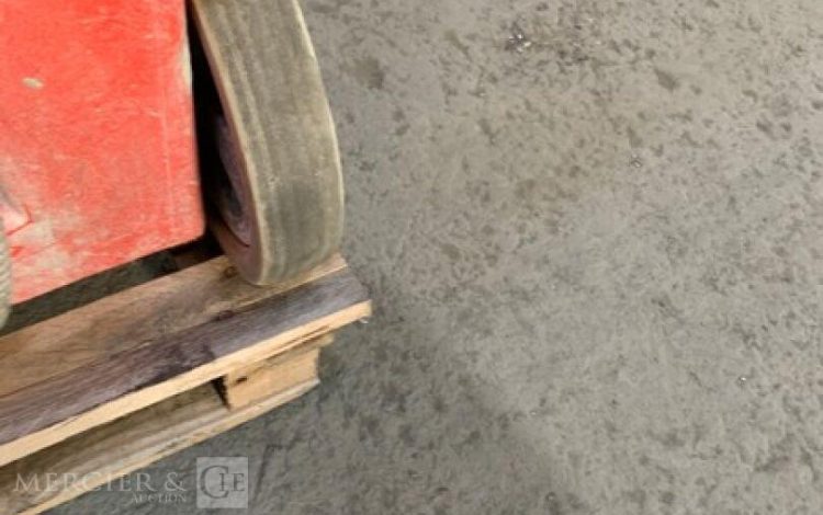NUMATIC   5MAM72025