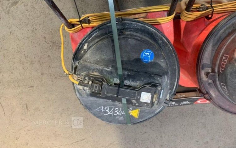 NUMATIC   5MAM72025