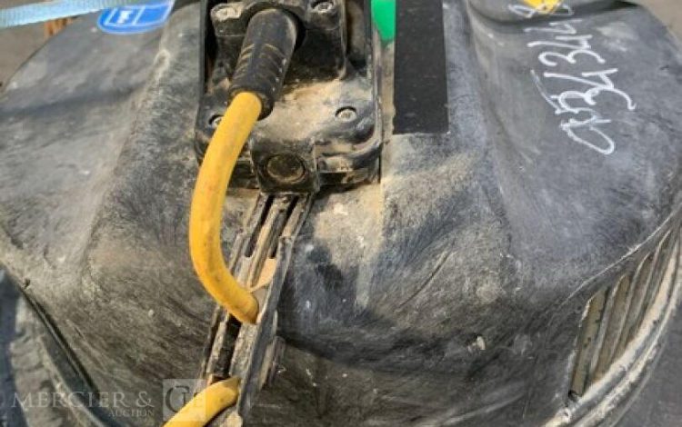 NUMATIC   5MAM72025