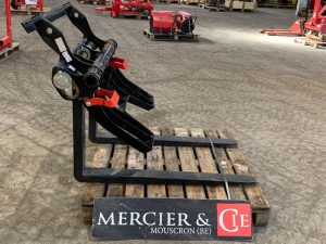 MANITOU CAF  68MAM72025