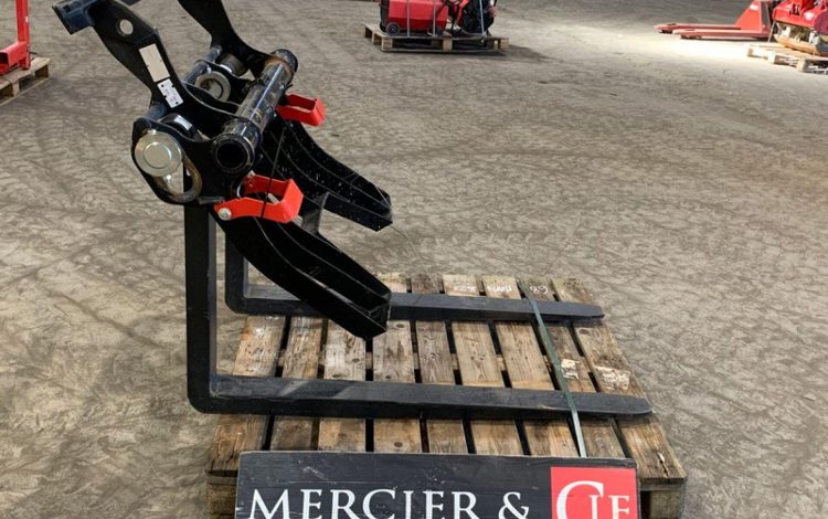 MANITOU CAF  68MAM72025