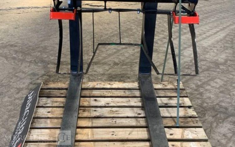 MANITOU CAF  68MAM72025