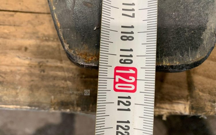MANITOU CAF  68MAM72025