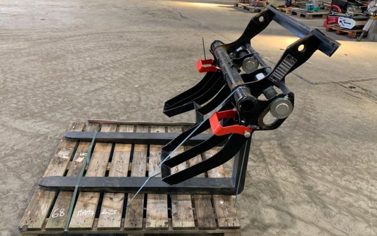 MANITOU CAF  68MAM72025