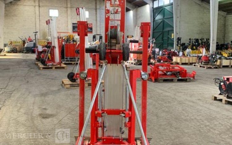 GENIE SLC-24  66MAM72025