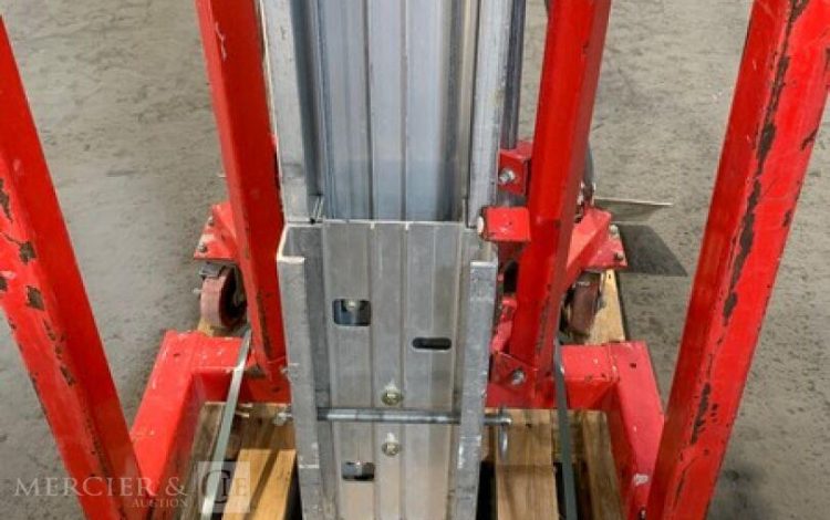GENIE SLC-24  65MAM72025