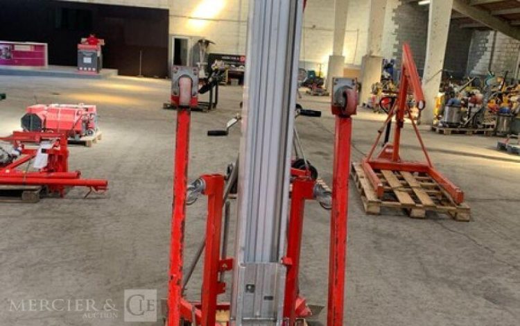 GENIE SLC-24  65MAM72025