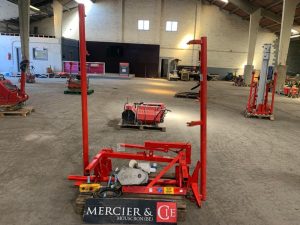 IMER TR225N  64MAM72025