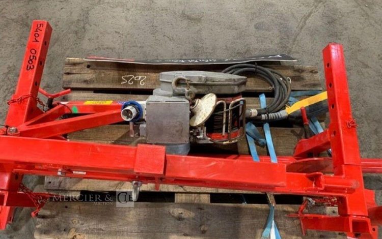 IMER TR225N  64MAM72025