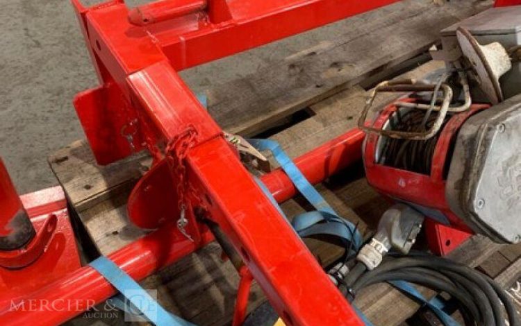 IMER TR225N  64MAM72025