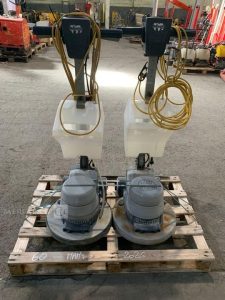 NUMATIC NR1500S/40  60MAM72025