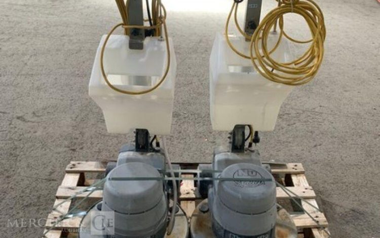 NUMATIC NR1500S/40  60MAM72025
