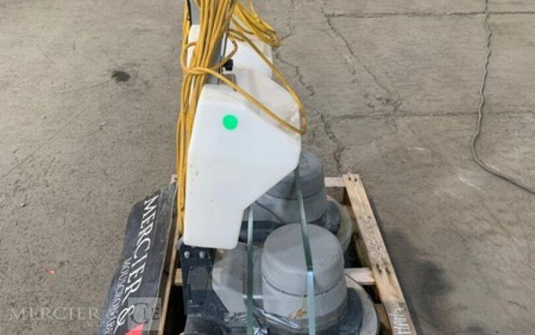 NUMATIC NR1500S/40  60MAM72025