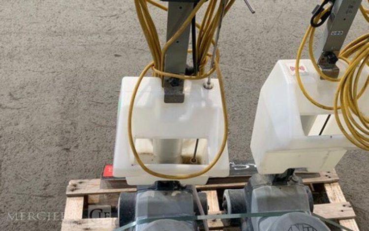 NUMATIC NR1500S/40  60MAM72025