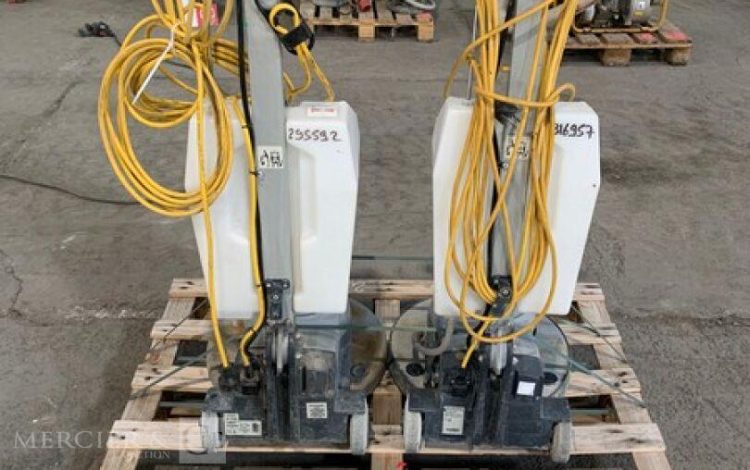 NUMATIC NR1500S/40  60MAM72025