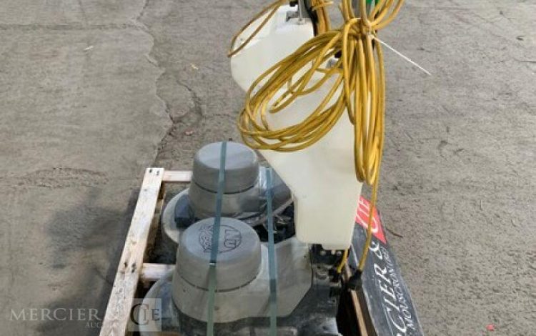 NUMATIC NR1500S/40  60MAM72025
