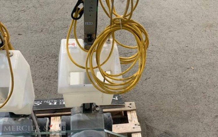 NUMATIC NR1500S/40  60MAM72025
