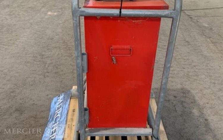 WALTHER   57MAM72025