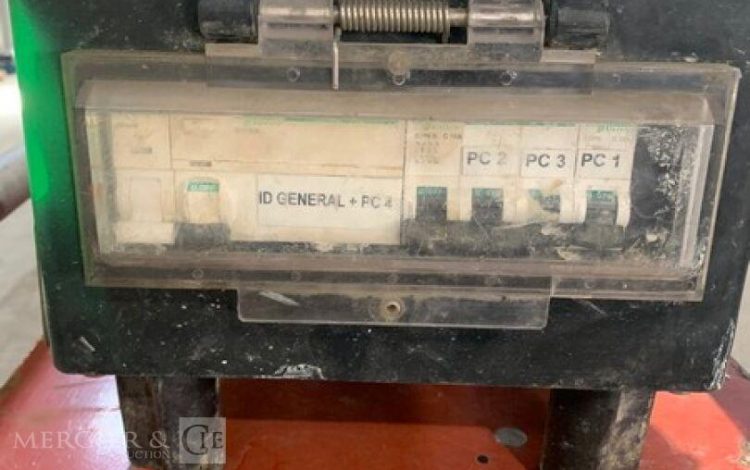 WALTHER   57MAM72025