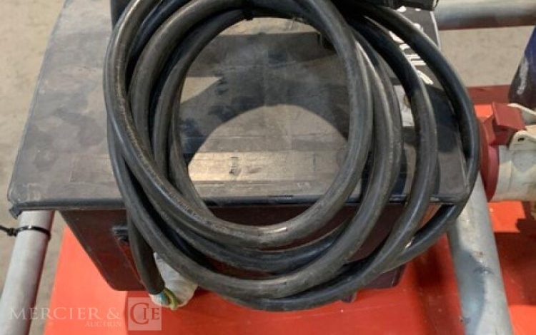 WALTHER   57MAM72025