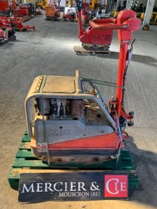 WACKER NEUSON   50MAM72025