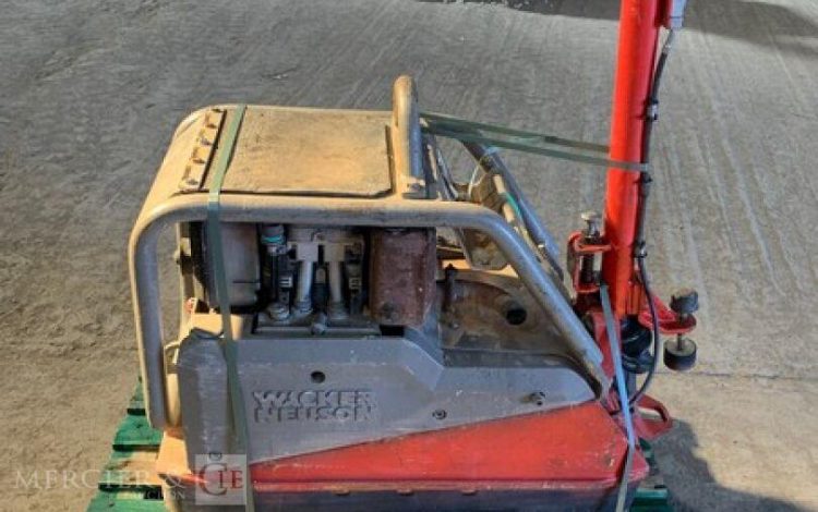 WACKER NEUSON   50MAM72025