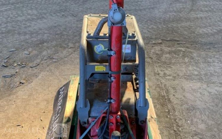 WACKER NEUSON   50MAM72025