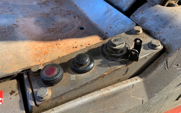 WACKER NEUSON   50MAM72025