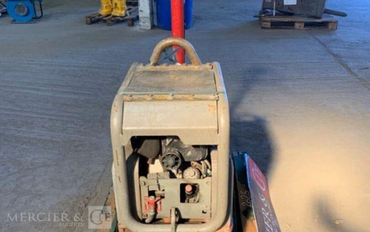 WACKER NEUSON   50MAM72025