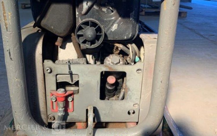 WACKER NEUSON   50MAM72025