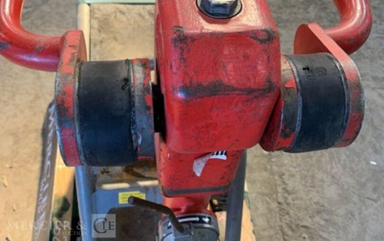 WACKER NEUSON   50MAM72025