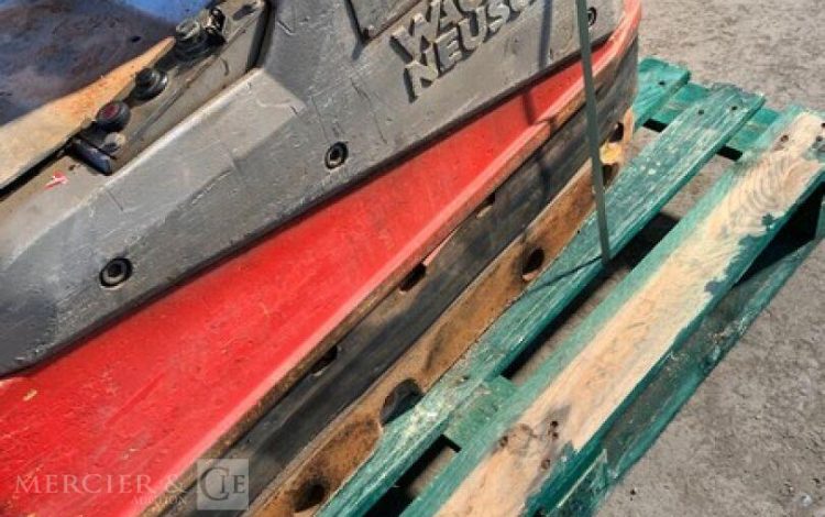 WACKER NEUSON   50MAM72025