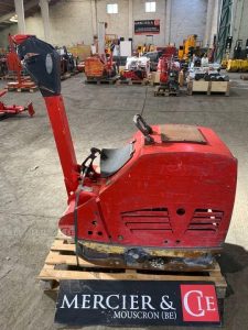 BOMAG BPR 70/70 D  46MAM72025