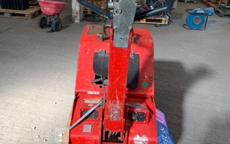 BOMAG BPR 70/70 D  46MAM72025