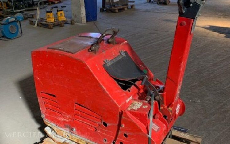 BOMAG BPR 70/70 D  46MAM72025