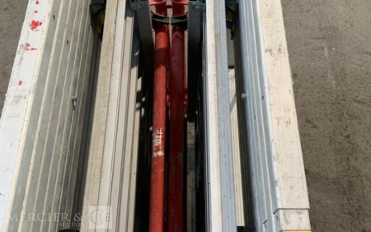 DUARIB TELETOWER  45MAM72025