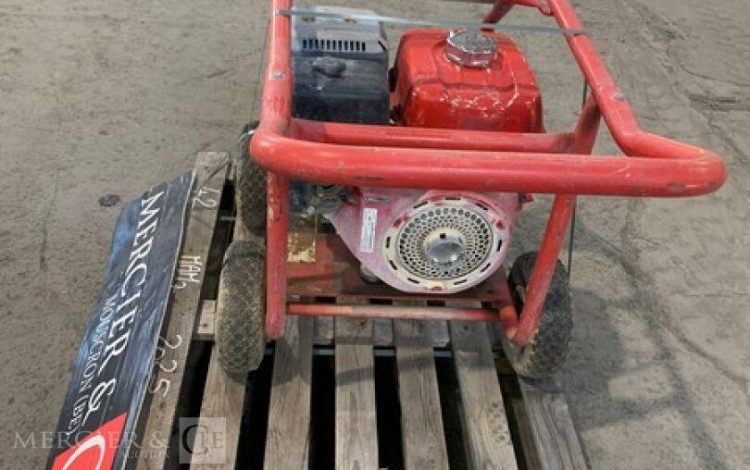 BAR’ONE SPEEDER 2515 HL  42MAM72025